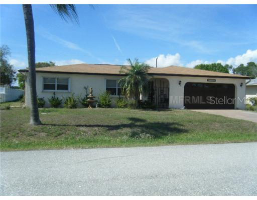 [Address Hidden by Seller], Port Charlotte, FL 33981