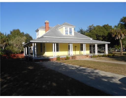 321 E Oak St., Arcadia, FL 34266