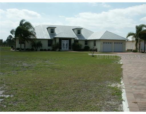 17801 Prairie Creek Blvd., Punta Gorda, FL 33982