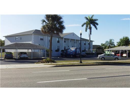 513 E Marion Ave. #1, Punta Gorda, FL 33950