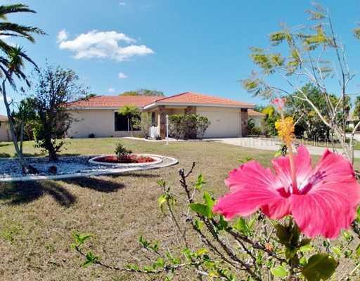1701 Boca Raton Ct., Punta Gorda, FL 33950