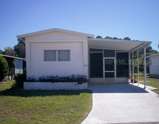 5114 Palena Blvd., North Port, FL 34287