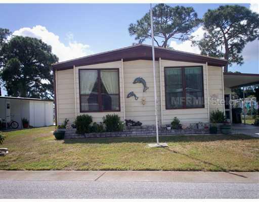 6853 Amoko Ct., North Port, FL 34287