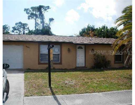 20461 Midway Blvd., Port Charlotte, FL 33952