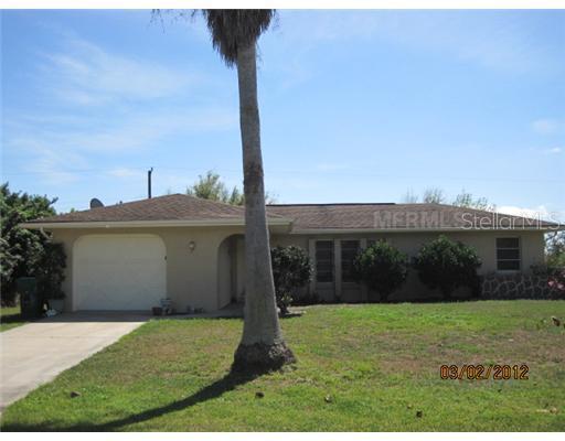 [Address Hidden by Seller], Port Charlotte, FL 33981