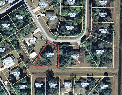 Lot 26, Forlano Cir., North Port, FL 34291