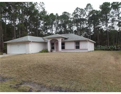 5735 Gallopo Rd., North Port, FL 34291