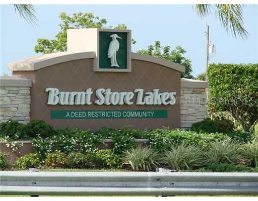 17170 Barcrest Ln., Punta Gorda, FL 33955