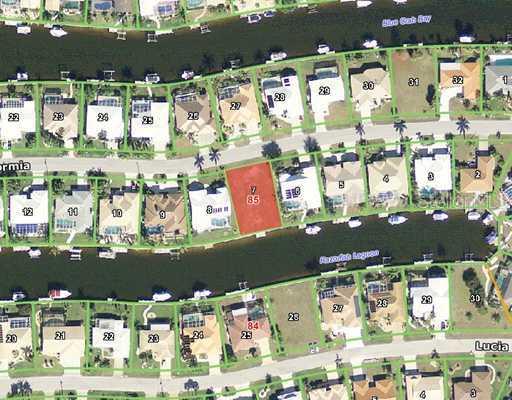 1021 Via Formia, Punta Gorda, FL 33950
