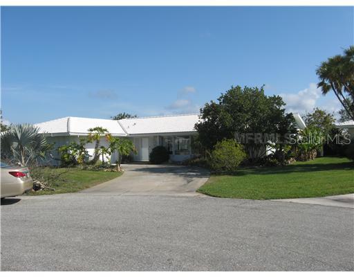 1602 Montia Ct., Punta Gorda, FL 33950