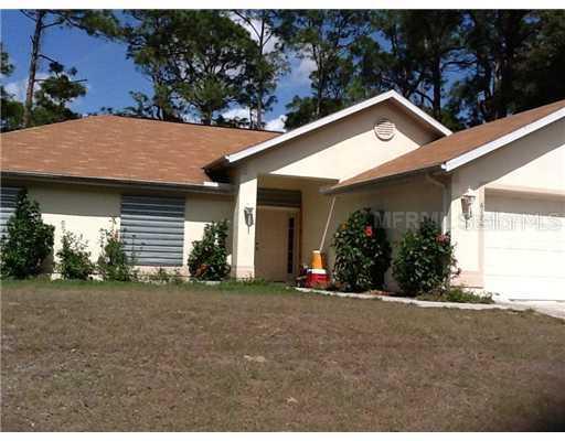 6126 Gala Ave., North Port, FL 34291