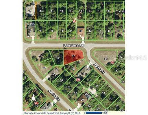 109 Lantana Rd., Rotonda West, FL 33947