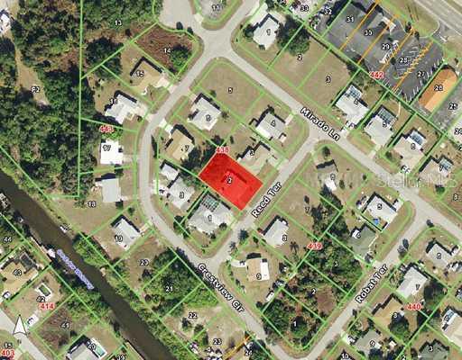 [Address Hidden by Seller], Port Charlotte, FL 33981