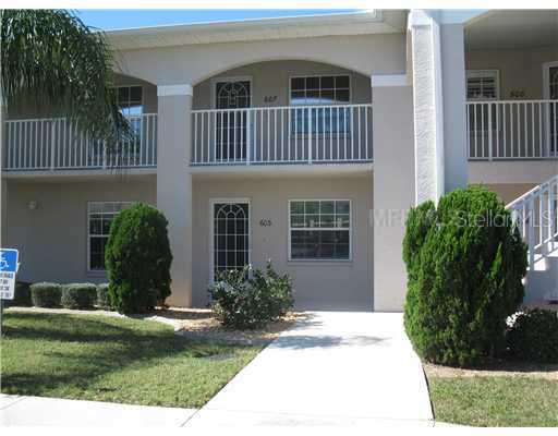 11644 SW Egret Cir. #603, Lake Suzy, FL 34269