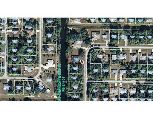 2565 Albren St., North Port, FL 34286
