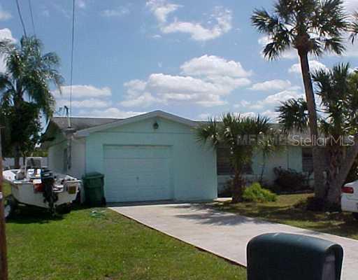 1626 Inverness St., Port Charlotte, FL 33952