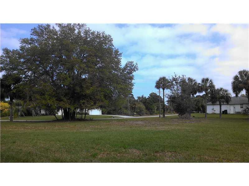 Rival Ter., North Port, FL 34286