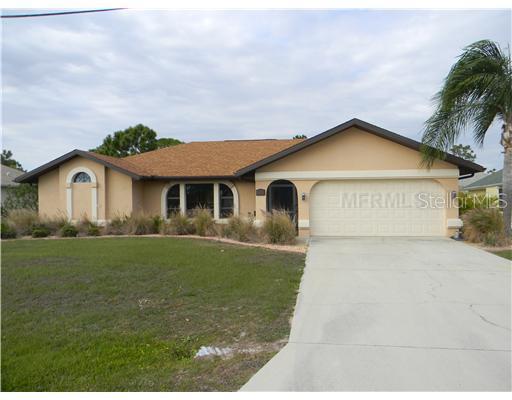 25204 Recife Dr, Punta Gorda, FL 33983