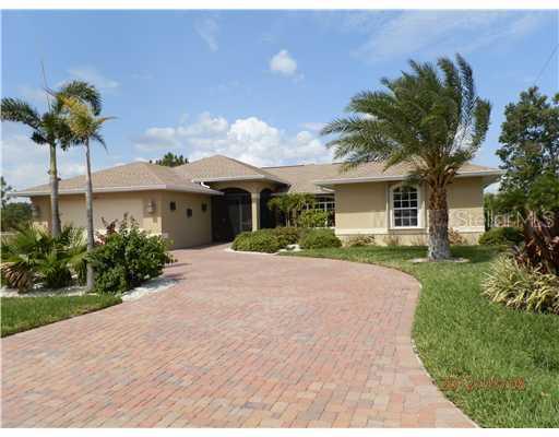 16045 Overdale Ct., Punta Gorda, FL 33955