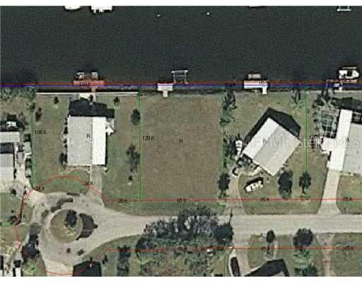 750 Dania Ct., Punta Gorda, FL 33950