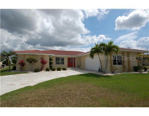 437 Monaco Dr., Punta Gorda, FL 33950