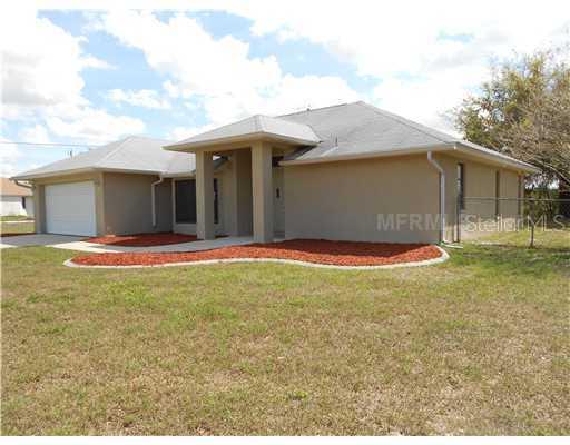 29453 Lillis St., Punta Gorda, FL 33982