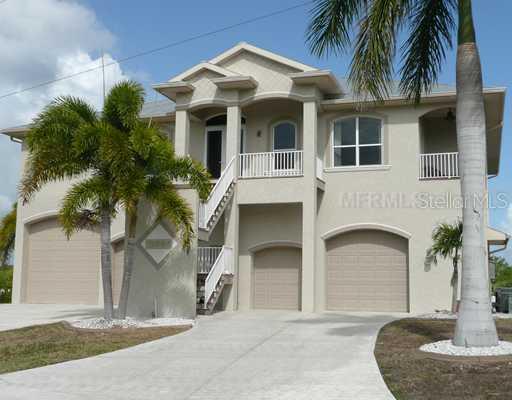 12526 Kneeland Ter., Port Charlotte, FL 33981
