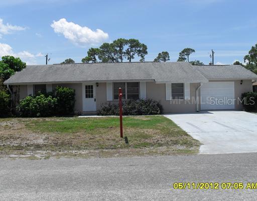 1119 Barbour Ave., Port Charlotte, FL 33948