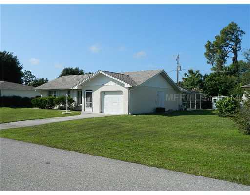 [Address Hidden by Seller], Port Charlotte, FL 33981
