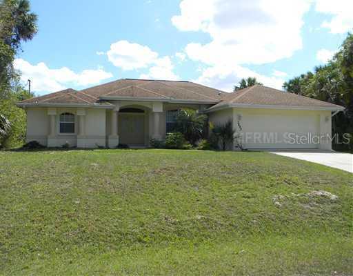 3693 New London St., North Port, FL 34288