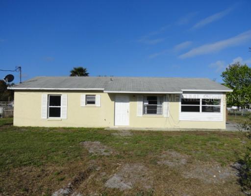 2203 NW Richard Ave., Arcadia, FL 34266