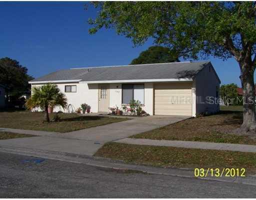 7509 Parrish St., North Port, FL 34287