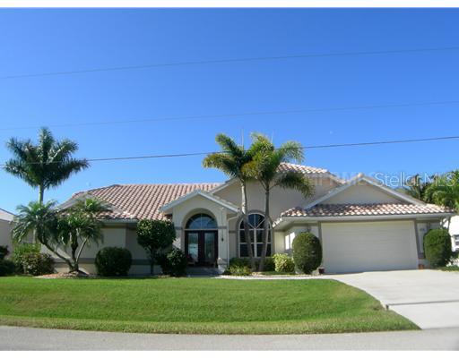 [Address Hidden by Seller], Punta Gorda, FL 33980