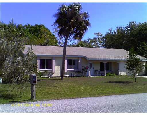 [Address Hidden by Seller], Port Charlotte, FL 33981