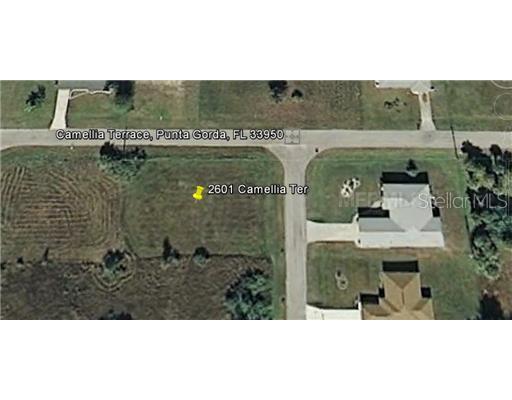 2601 Camellia Ter., Punta Gorda, FL 33950