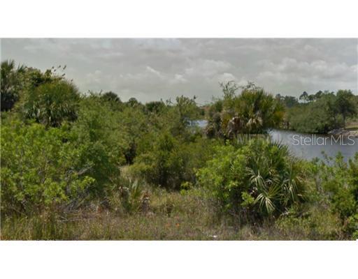 1099 Hoffer St., Port Charlotte, FL 33953