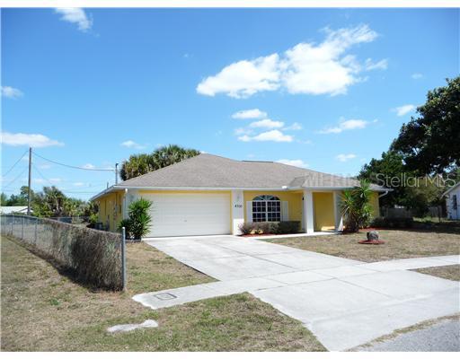 4300 Ancon St., North Port, FL 34287