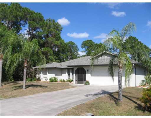 5464 Mahoney St., Port Charlotte, FL 33981