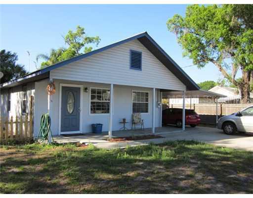 107 W Effie St., Arcadia, FL 34266