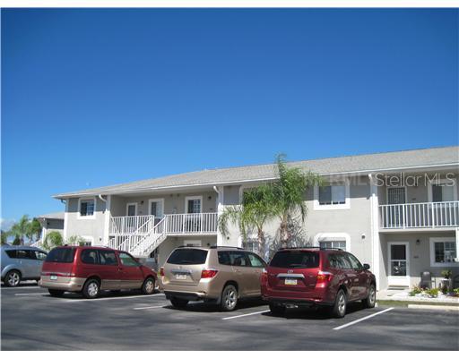 3310 Loveland Blvd. #101, Punta Gorda, FL 33980