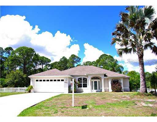 4443 Abcor Rd., North Port, FL 34286