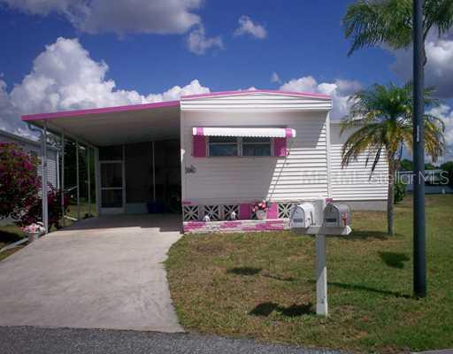 6566 Greenview Ct., North Port, FL 34287