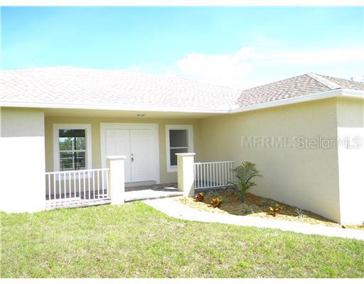 7014 Baylor Street St., Englewood, FL 34224