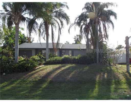 4165 Driver Ln., Port Charlotte, FL 33981