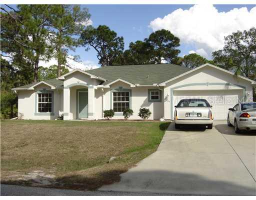 1506 Wendover St., North Port, FL 34286