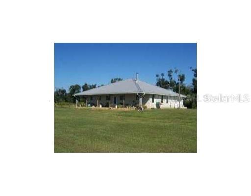 3712 SE Arthur St., Arcadia, FL 34266