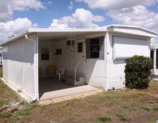 47 4th St., Punta Gorda, FL 33982
