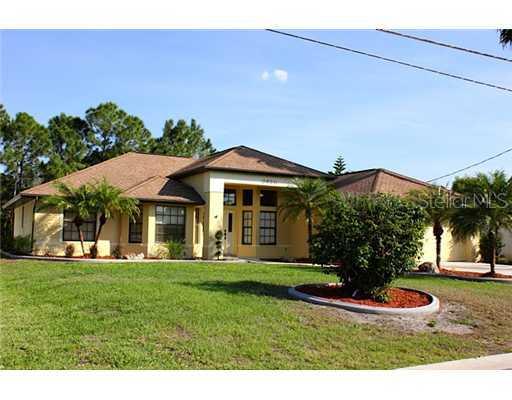 3420 S Sumter Blvd., North Port, FL 34287