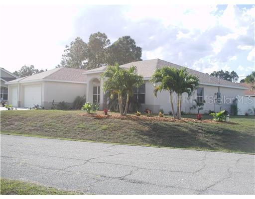1025 Prowess Ct., North Port, FL 34288