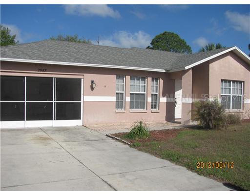 2957 Rhumba Ter., North Port, FL 34286